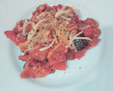 Foto del paso 5 de la receta: Pisto de verduras con tomate