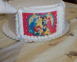 Foto del passaggio 9 della ricetta Torta Amore di Mamma
