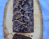 Foto del paso 2 de la receta: 🍫 Budín doble chocolate 🍫