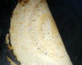 पेपर डोसा रेसिपी चरण 8 फोटो