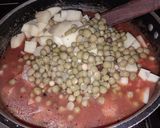 Foto del paso 3 de la receta: Cazuela de Mondongo