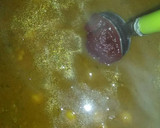 Foto del paso 8 de la receta: Harira plato típico para las fechas de Ramadán