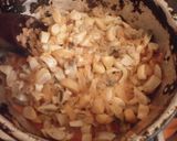 Foto del paso 2 de la receta: Empanadas de Machas