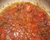 Simple shaljam with paratha recipe step 4 photo