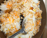 Foto langkah ke 5 dari resep Pewarna Makanan Alami Oranye (Wortel).