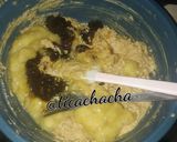 Foto langkah ke 6 dari resep Bolu Pisang Kurma Oatmeal.