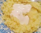 Foto del paso 9 de la receta Solomillo de cerdo con puré de patatas y mermelada de frutos secos