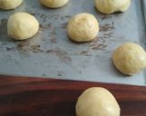 Foto langkah ke 6 dari resep Roti Manis (NCC).