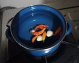 Foto langkah ke 1 dari resep Sambel Petis.