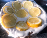 Foto del paso 10 de la receta: Tarta de limón