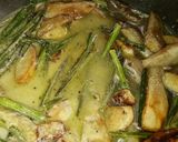 দুধ শুক্ত (Doodh shukto recipe In Bengali) রেসিপি ধাপ - 3 ছবি