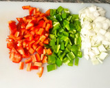 Foto del paso 1 de la receta: Morros