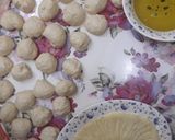 صورة لخطوة 3 من وصفة معجنات بطاطا واقراص زعتر