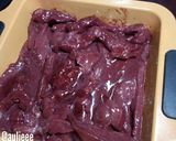 Foto langkah ke 4 dari resep Charsiu Babi/Ayam.