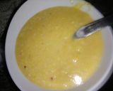 Foto del paso 2 de la receta: Falsos Blinis de Choclo Cremoso