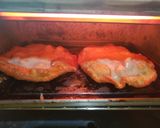 Foto del paso 3 de la receta: Tapas de camarón estilo oriental 🎎
