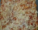 Foto langkah ke 6 dari resep Makaroni Schotel Kukus |MPASI 1year+.