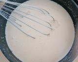 Foto del paso 1 de la receta: Crema pastelera