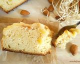 Foto del paso 7 de la receta: Bizcocho de manzana fácil y delicioso