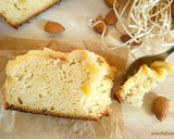 Foto del paso 7 de la receta: Bizcocho de manzana fácil y delicioso
