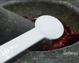 รูปขั้นตอนการทำที่ 2 ของ พริกแกงเจ