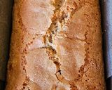 Foto del paso 3 de la receta: Budín de banana, económico, esponjoso y liviano