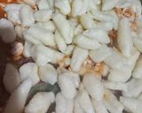 Foto del paso 6 de la receta: Ñoquis de Mandioca
