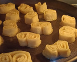 Foto del paso 4 de la receta: Palmeritas súper rápido y fácil