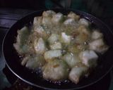 Foto langkah ke 3 dari resep Tahu Kriukk.