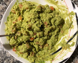 Foto del paso 6 de la receta: Guacamole
