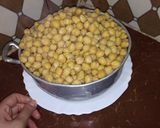 صورة لخطوة 3 من وصفة حمص