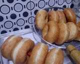 Foto langkah ke 7 dari resep Donat maizena.