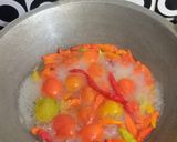 Foto langkah ke 2 dari resep Sambel Bajak.