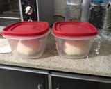 Foto del paso 7 de la receta: Masa para pizza casera