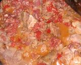 Foto del paso 3 de la receta: Guiso de porotos