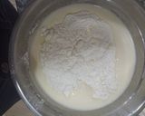 Foto del paso 3 de la receta: El bizcochuelo de la Tía Ale