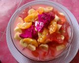 Foto langkah ke 7 dari resep Es sop buah SEGAR Pak Joyo.
