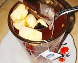 Foto langkah ke 3 dari resep Wedang Jahe.