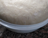 Foto del paso 3 de la receta: Pan de hamburguesa 😋👌🏻