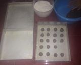 Foto langkah ke 4 dari resep Kue ChocoChips 1 Kg.