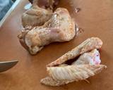 Oriental Chicken Wings recipe step 2 photo