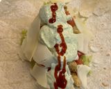 Foto del paso 6 de la receta: Mi Durum Kebab acabado en Airfryer Cosori