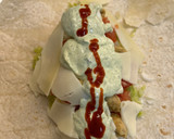 Foto del paso 6 de la receta: Mi Durum Kebab acabado en Airfryer Cosori