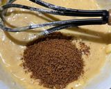 Foto langkah ke 3 dari resep Banana cake simple soft & moist/ gluten free.