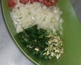 صورة لخطوة 2 من وصفة يلنجي ورق عنب