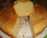 Foto del paso 6 de la receta: Torta de coco