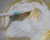 Foto langkah ke 3 dari resep Kue Semprit Klasik (Semprit Jadul).
