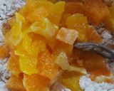 Foto del paso 2 de la receta: Budín De Naranja Y Mandarina Sin Tacc