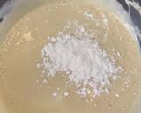 Foto del paso 3 de la receta: Tarta de queso de crema de pistacho