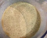 Foto del paso 2 de la receta: Waffles de Quinoa